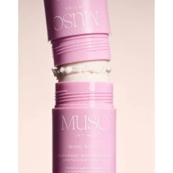 Musc Intime Déodorant solide parfumé