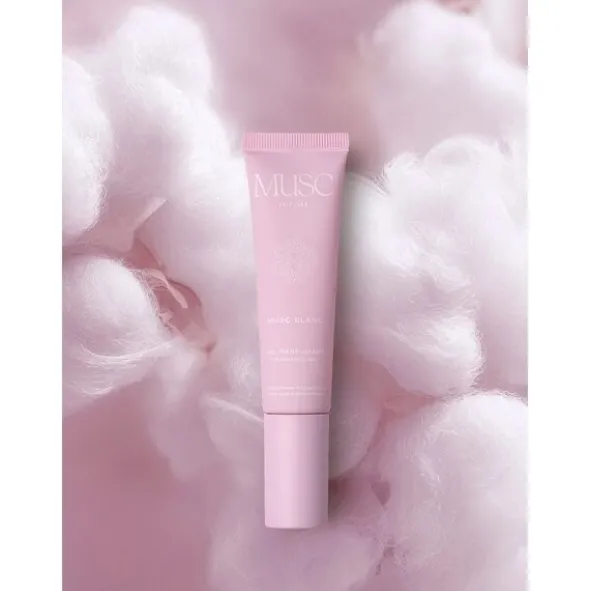 Musc Intime Gel parfumant