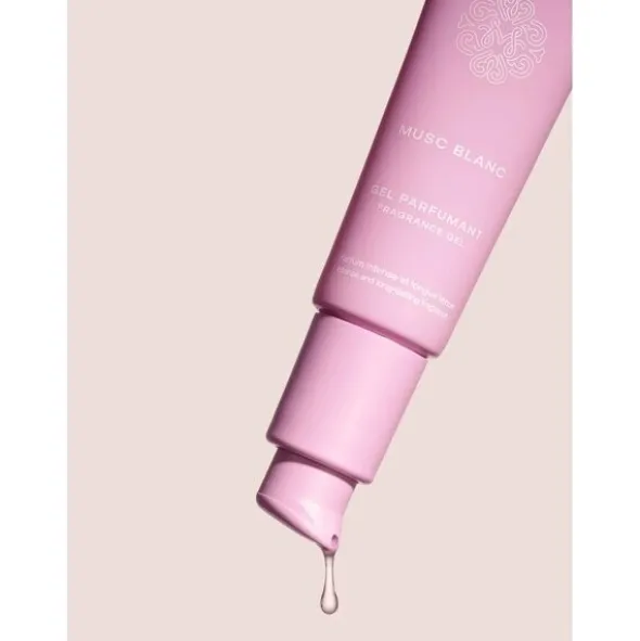 Musc Intime Gel parfumant