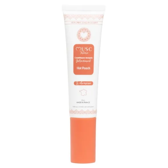 Musc Intime Gel parfumant
