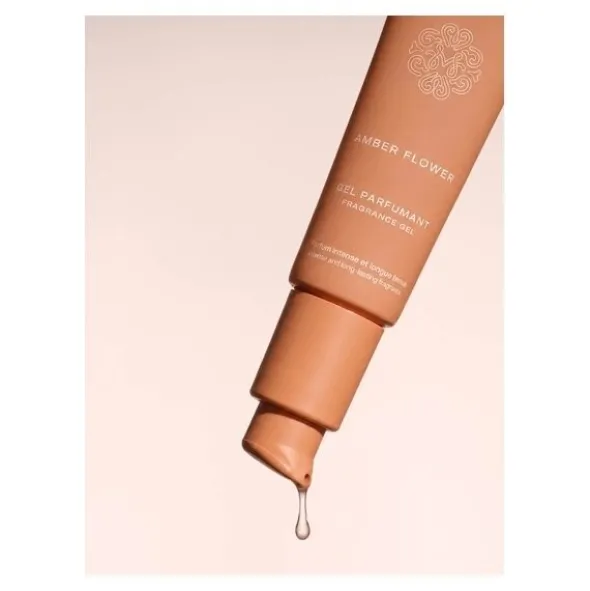 Musc Intime Gel parfumant