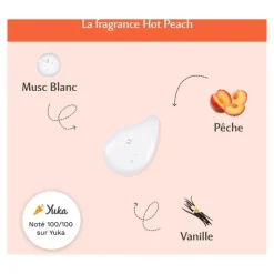 Musc Intime Gel parfumant