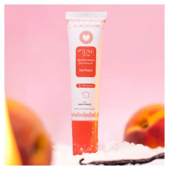 Musc Intime Gel parfumant