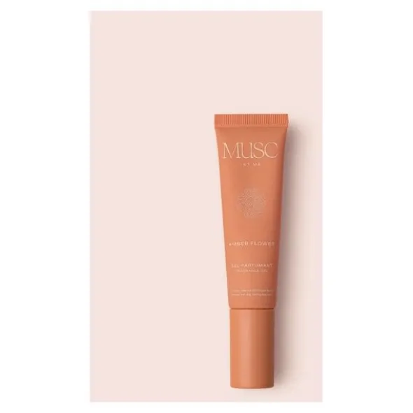 Musc Intime Gel parfumant