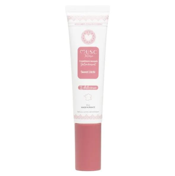 Musc Intime Gel parfumant