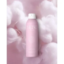 Musc Intime Lait en spray parfumé