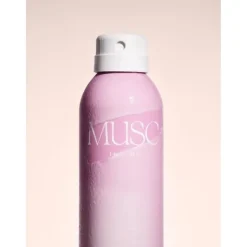 Musc Intime Lait en spray parfumé