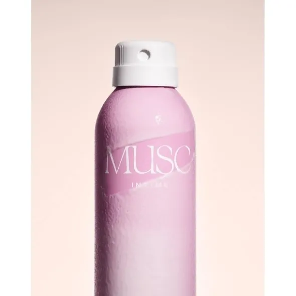 Musc Intime Lait en spray parfumé
