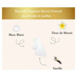 Musc Intime Lingettes intimes