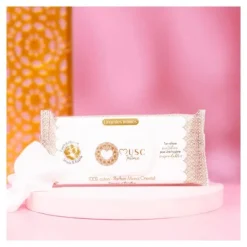 Musc Intime Lingettes intimes
