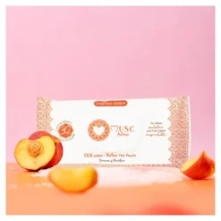 Musc Intime Lingettes intimes