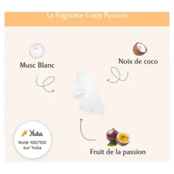 Musc Intime Lingettes intimes