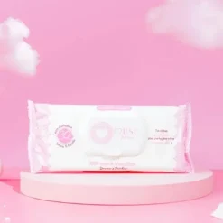 Musc Intime Lingettes intimes