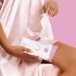 Musc Intime Lingettes intimes