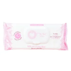 Musc Intime Lingettes intimes