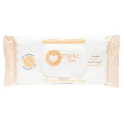 Musc Intime Lingettes intimes