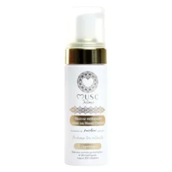 Musc Intime Mousse nettoyante