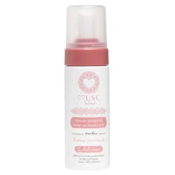 Musc Intime Mousse nettoyante