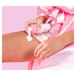 Musc Intime Mousse nettoyante