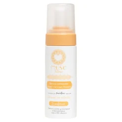 Musc Intime Mousse nettoyante
