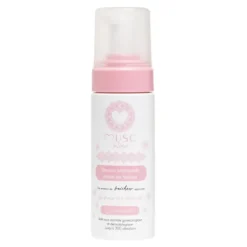 Musc Intime Mousse nettoyante