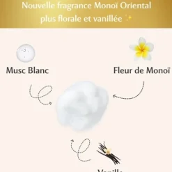 Musc Intime Mousse nettoyante
