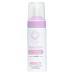 Musc Intime Mousse nettoyante