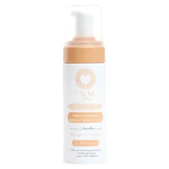 Musc Intime Mousse nettoyante