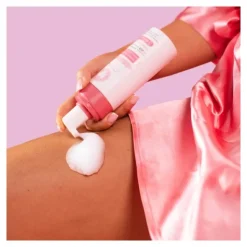 Musc Intime Mousse nettoyante
