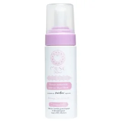 Musc Intime Mousse nettoyante
