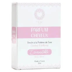 Musc Intime Parfum cheveux Musc blanc L'irrésistible