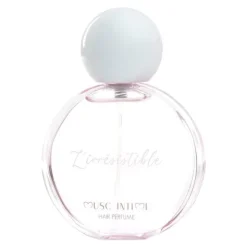 Musc Intime Parfum cheveux Musc blanc L'irrésistible