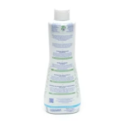 Mustela Bain mousse éveil