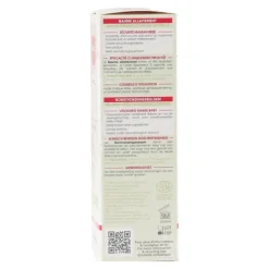 Mustela Baume allaitement Bio