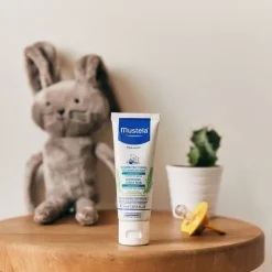 Mustela Baume pectoral réconfortant