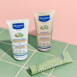 Mustela Baume Universel Bio
