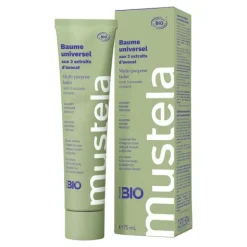 Mustela Baume Universel Bio