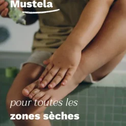 Mustela Baume Universel Bio