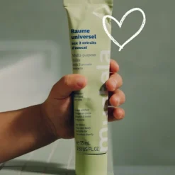 Mustela Baume Universel Bio