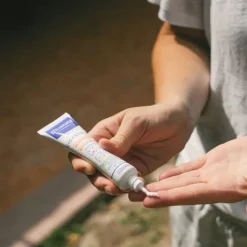 Mustela Cicastela crème réparatrice