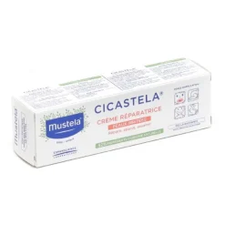 Mustela Cicastela crème réparatrice
