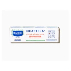 Mustela Cicastela crème réparatrice
