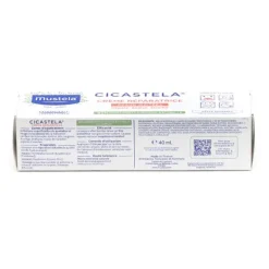 Mustela Cicastela crème réparatrice