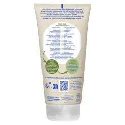Mustela Crème hydratante Bio