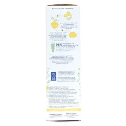 Mustela crème nourrissante Cold cream