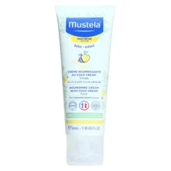 Mustela crème nourrissante Cold cream