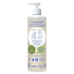 Mustela Eau micellaire Bio