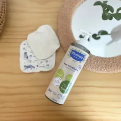 Mustela Eau micellaire Bio