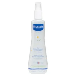 Mustela Eau rafraîchissante et coiffante