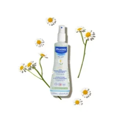 Mustela Eau rafraîchissante et coiffante